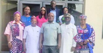 Lagos Assembly Speaker Hosts Conference of LG Chairmen, Reaffirms Support for Grassroots Governance