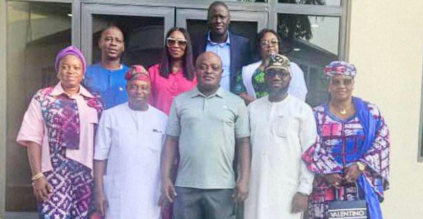 Lagos Assembly Speaker Hosts Conference of LG Chairmen, Reaffirms Support for Grassroots Governance