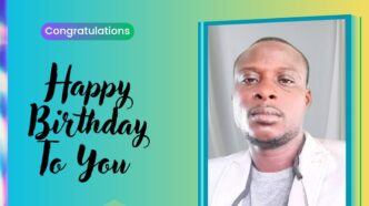 Amb. Rasak Musa Gbolahan Honoured on His Birthday