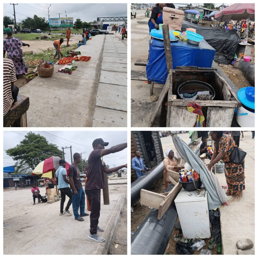 Ibeju-Lekki LG Intensifies Clampdown on Environmental Degradation, Restores Order in Bogije, Lakowe, Ogunfayo