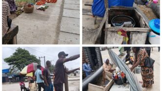 Ibeju-Lekki LG Intensifies Clampdown on Environmental Degradation, Restores Order in Bogije, Lakowe, Ogunfayo
