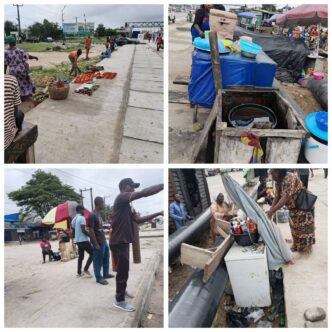 Ibeju-Lekki LG Intensifies Clampdown on Environmental Degradation, Restores Order in Bogije, Lakowe, Ogunfayo