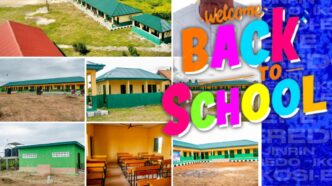 2025/2026 Academic Session: Hon. Wale Raji Urges School Leaders, Teachers, Students to Work in Unity