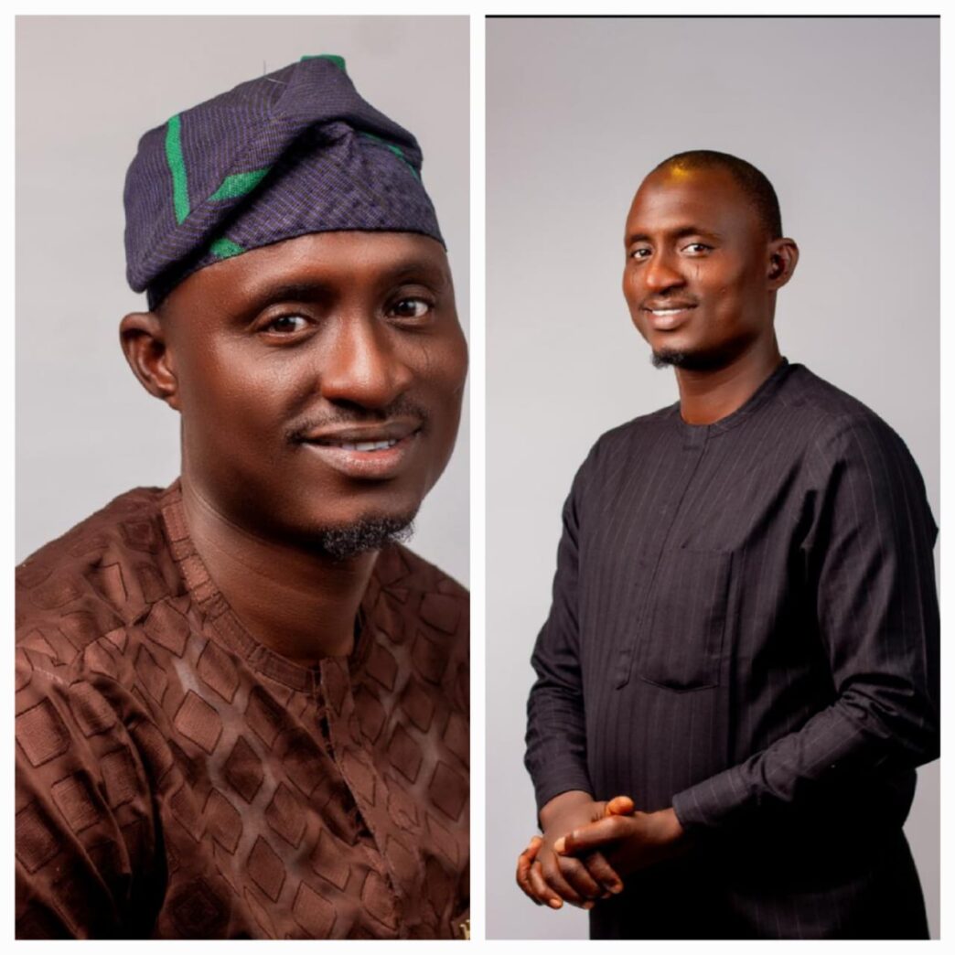 TM-SMART Global Enterprises CEO Celebrates Councillor Johnson Hammed Temitope on His Birthday