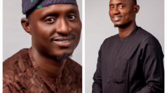 TM-SMART Global Enterprises CEO Celebrates Councillor Johnson Hammed Temitope on His Birthday