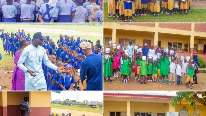 FEDSA Welcomes Students Across Epe Division to 2025/2026 Academic Session