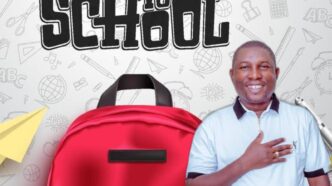 Back to School: Kasali Charges Pupils to Aim for Excellence, Appreciates Teachers, Parents