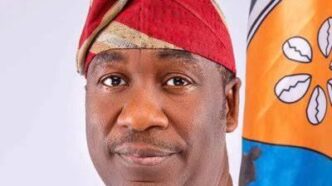 Epe Division Celebrates Lagos Deputy Governor, Dr. Kadri Obafemi Hamzat, on His Birthday