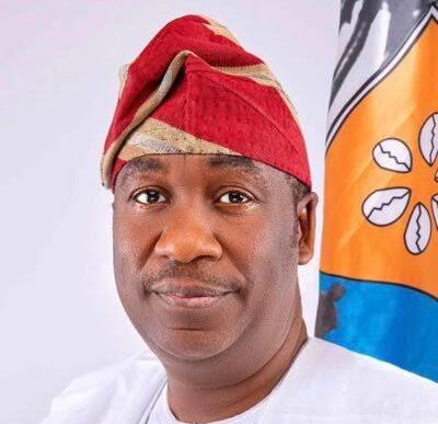 Epe Division Celebrates Lagos Deputy Governor, Dr. Kadri Obafemi Hamzat, on His Birthday