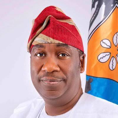 Epe Division Celebrates Lagos Deputy Governor, Dr. Kadri Obafemi Hamzat, on His Birthday