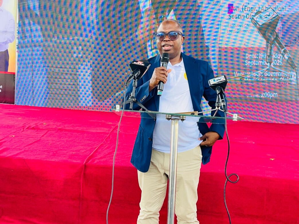 Ibeju-Lekki LG Launches Sensitization on Auto Street Numbering, GIS to Drive Smarter Development