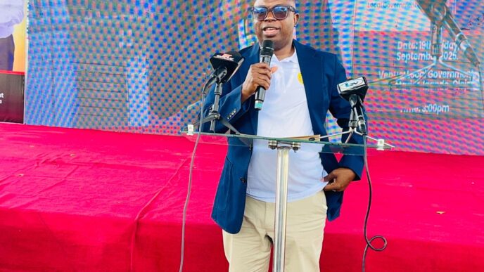 Ibeju-Lekki LG Launches Sensitization on Auto Street Numbering, GIS to Drive Smarter Development