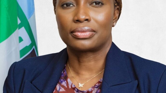 Epe Council Chairman Congratulates FAAN MD Olubunmi Kuku on Global Aviation Leadership Role