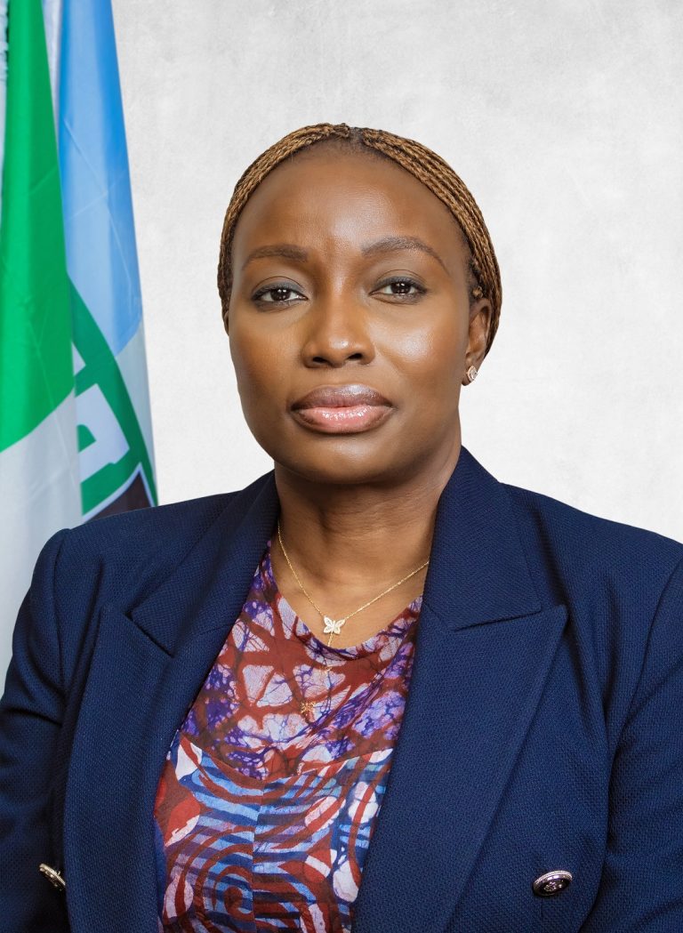 Epe Council Chairman Congratulates FAAN MD Olubunmi Kuku on Global Aviation Leadership Role
