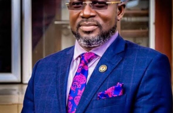 Ikosi-Ejinrin LCDA Chairman Celebrates Dr. Pitan Adesola Ayodele on Appointment as Permanent Secretary