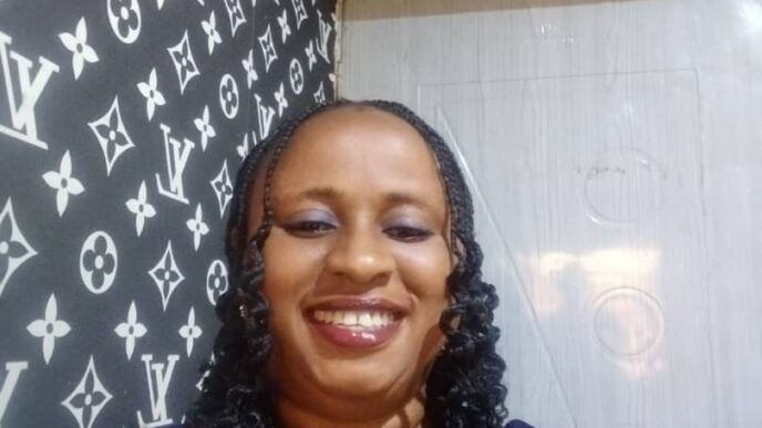 Ibeju-Lekki LG Celebrates Mrs. Dola-Bello Abimbola on Her Birthday