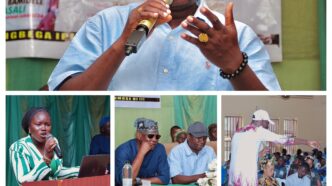 Lekki LCDA Holds Capacity Training for Teachers to Tackle 21st Century Education Challenges