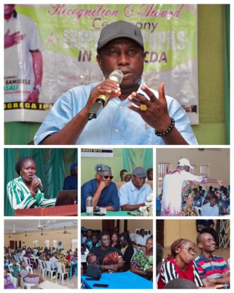 Lekki LCDA Holds Capacity Training for Teachers to Tackle 21st Century Education Challenges