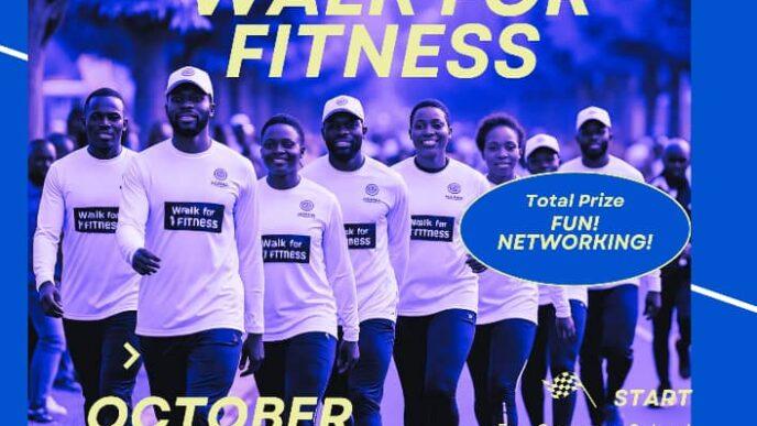 Epe Teachers’ Week 2025 Kicks Off with Fitness Walk, Novelty Match