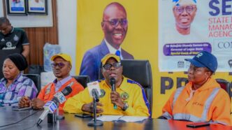 Lagos to Host National SEMA Conference 2025 to Strengthen Disaster Response