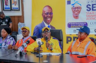 Lagos to Host National SEMA Conference 2025 to Strengthen Disaster Response