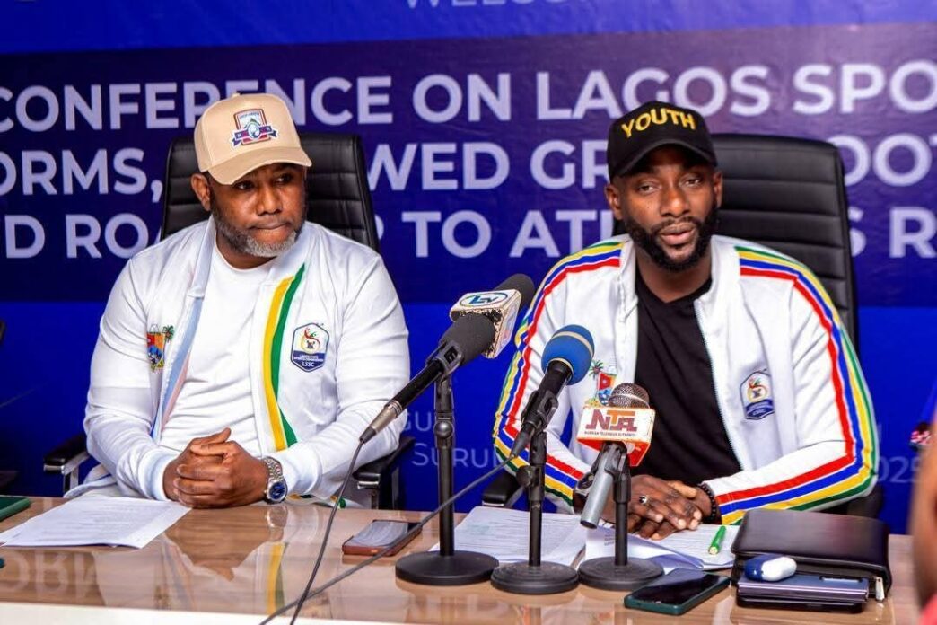 The Lagos State Sports Commission (LSSC) has unveiled a renewed vision for sports development, anchored on reforms that aim to reposition Lagos as the leading centre of sporting excellence in Africa.