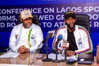The Lagos State Sports Commission (LSSC) has unveiled a renewed vision for sports development, anchored on reforms that aim to reposition Lagos as the leading centre of sporting excellence in Africa.