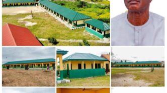 Enrollment Begins Into Newly Built Schools in Epe, Lekki, Ikosi-Ejinrin