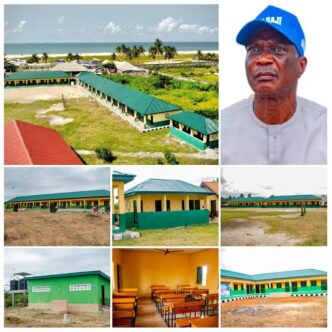 Enrollment Begins Into Newly Built Schools in Epe, Lekki, Ikosi-Ejinrin