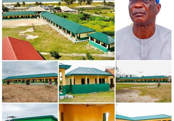 Enrollment Begins Into Newly Built Schools in Epe, Lekki, Ikosi-Ejinrin