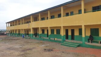 TEMU Senior High School, Epe Gets Lagos State Government Approval