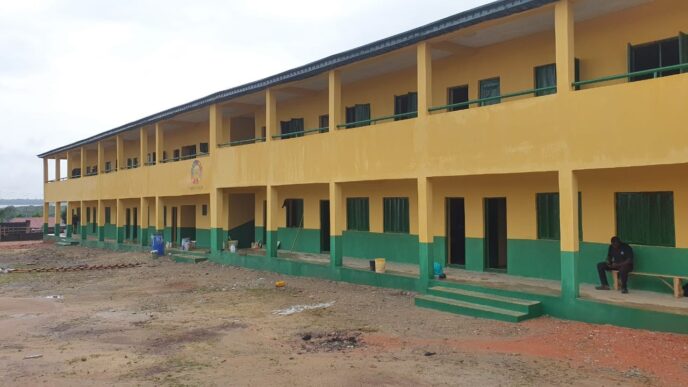 TEMU Senior High School, Epe Gets Lagos State Government Approval