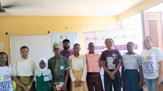 Lagos DSVA Records 41 Cases of Tech-Linked Gender-Based Violence, Launches Student Sensitization Drive