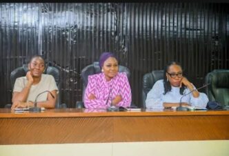 LASODA, Local Government Ministry Partner to Promote Equal Opportunities for PWDs