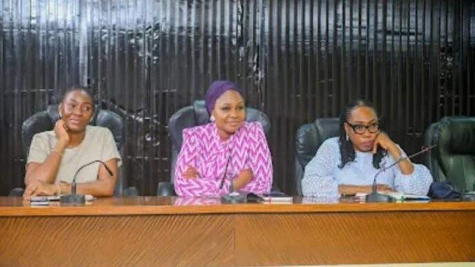 LASODA, Local Government Ministry Partner to Promote Equal Opportunities for PWDs