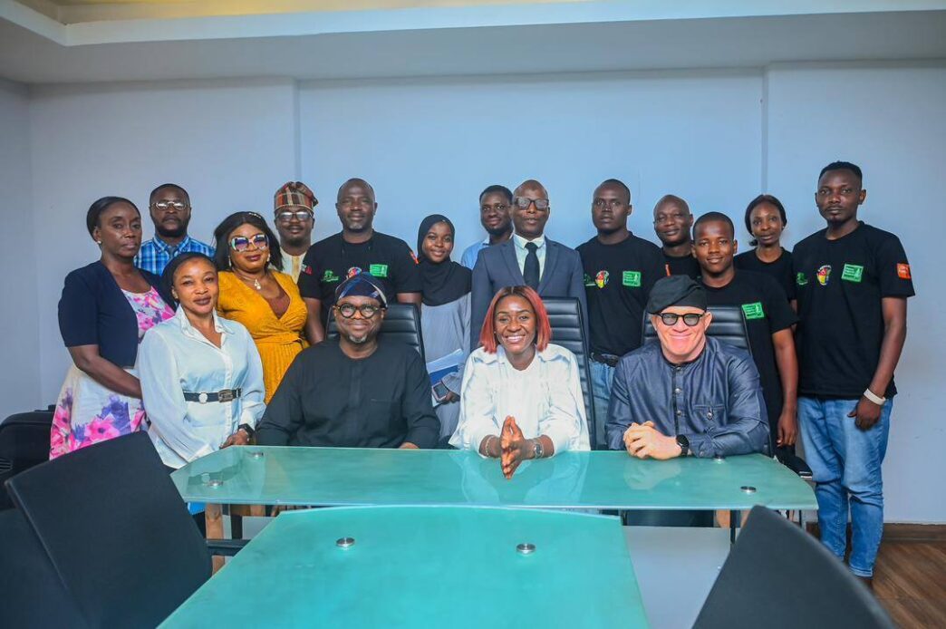 LASODA Strengthens Partnership with Lagos Health Ministry to Improve Healthcare Access for Persons with Disabilities