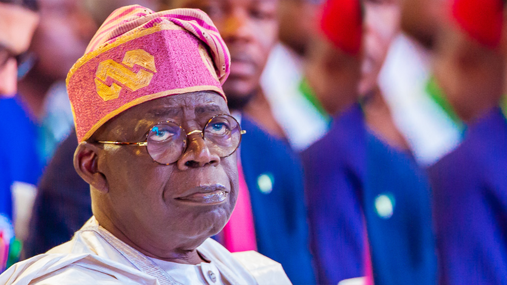 Tinubu’s Second Year in Office: Between the Promise of “Renewed Hope” and the Reality of Rising Hardship