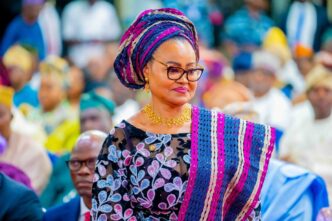 Lagos Encourages Youths to Join Military as State Targets 250 Indigenes