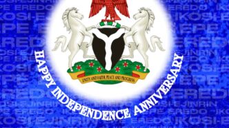 Nigeria at 65: Rep. Wale Raji Calls for Patriotism, Unity, Renewed Hope