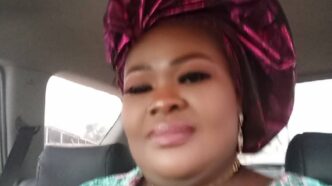 Ibeju-Lekki Council Celebrates Ms. Anota Veronica on Her Birthday
