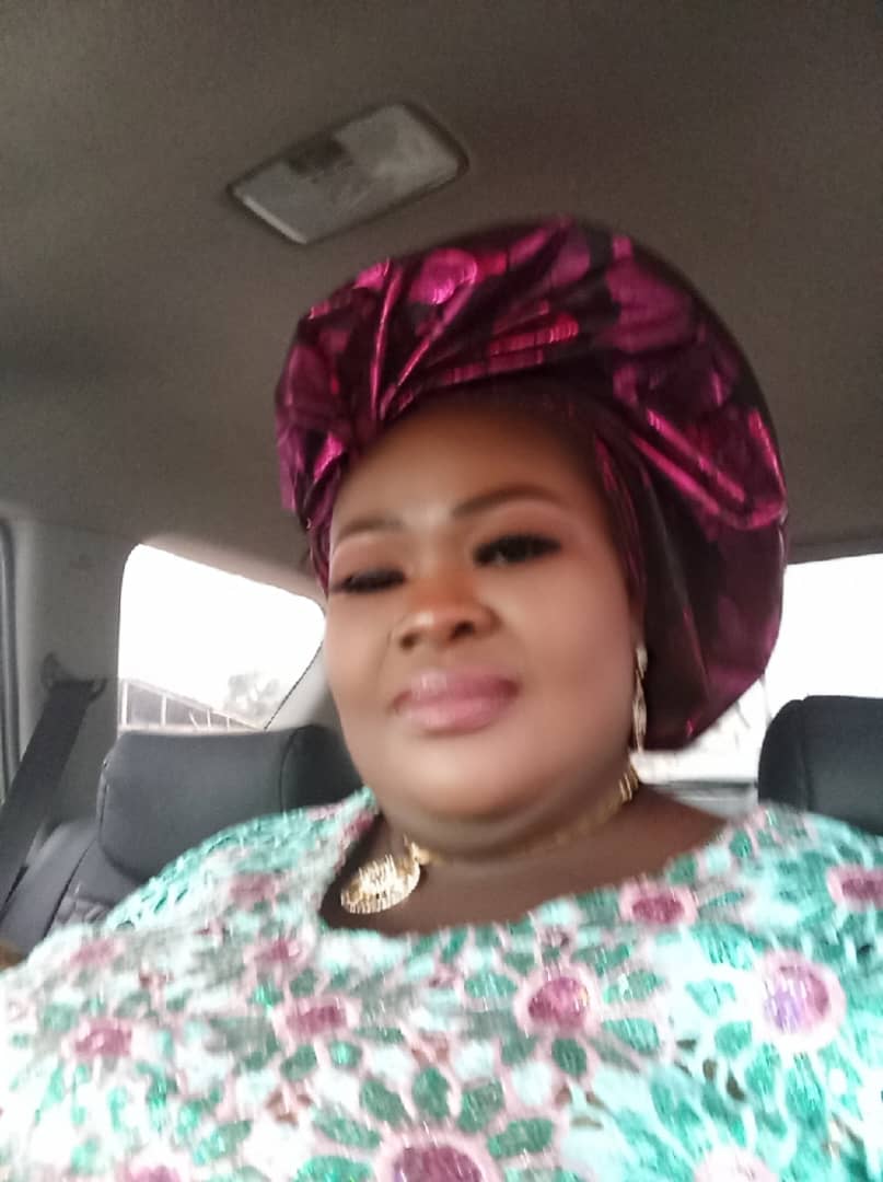 Ibeju-Lekki Council Celebrates Ms. Anota Veronica on Her Birthday