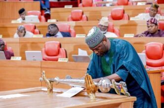 Ikosi-Ejinrin Council Leader Celebrates Hon. Ogunkelu on Birthday