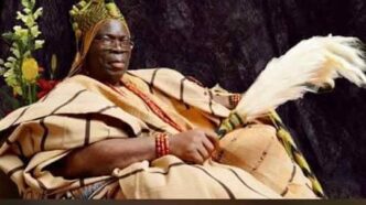 Odo-Noforija Kingdom Celebrates HRM Oba Babatunde Ogunlaja, the Aladeshoyin, on His Birthday