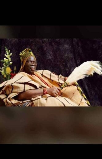 Odo-Noforija Kingdom Celebrates HRM Oba Babatunde Ogunlaja, the Aladeshoyin, on His Birthday