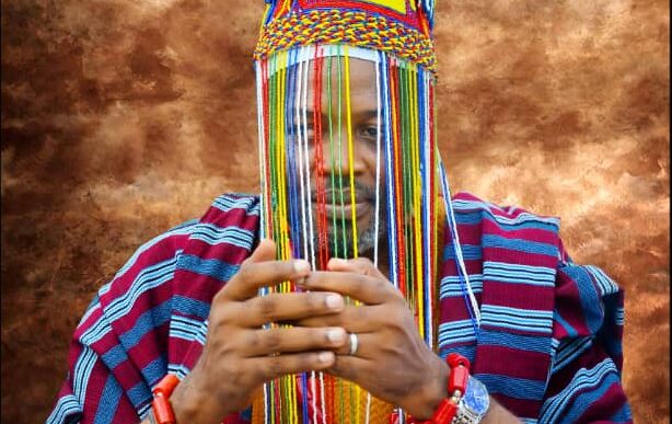 Ibeju-Lekki Chairman Felicitates Oba Odugbesan Ajibola Talabi, Onidebojo of Debojo, on His Birthday