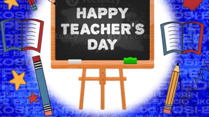 Rep. Wale Raji Salutes Educators, Reaffirms Commitment to Quality Education on World Teachers’ Day 2025