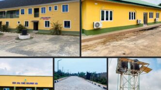 Eredo LCDA Set to Commission New Landmark Projects