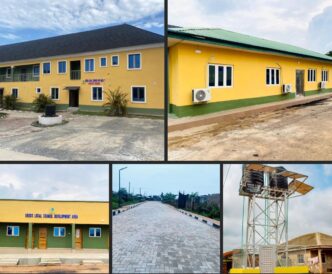 Eredo LCDA Set to Commission New Landmark Projects