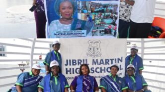 Epe LG Refutes Circulating Fake Academic Results, Issues Strong Warning to Perpetrators