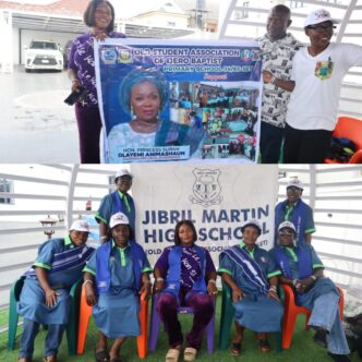 Epe LG Refutes Circulating Fake Academic Results, Issues Strong Warning to Perpetrators